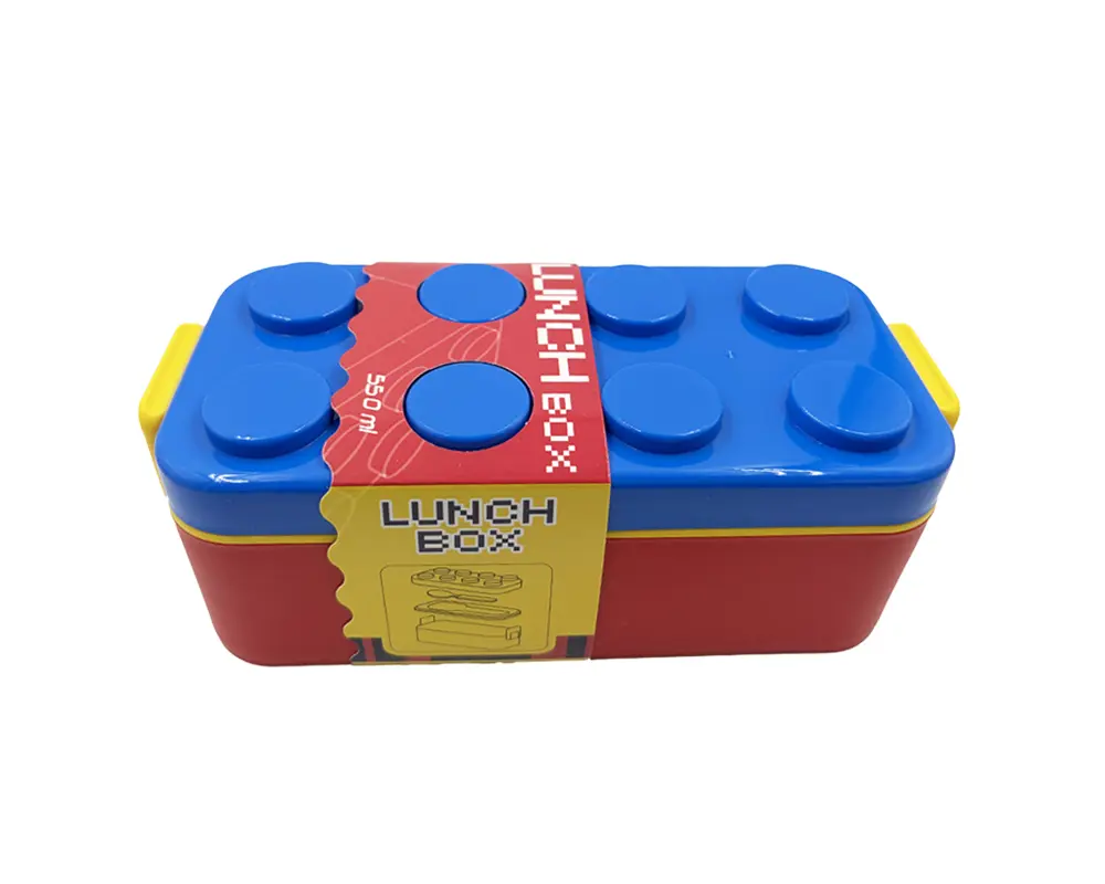 Lunch Box 550ml BL10275-1