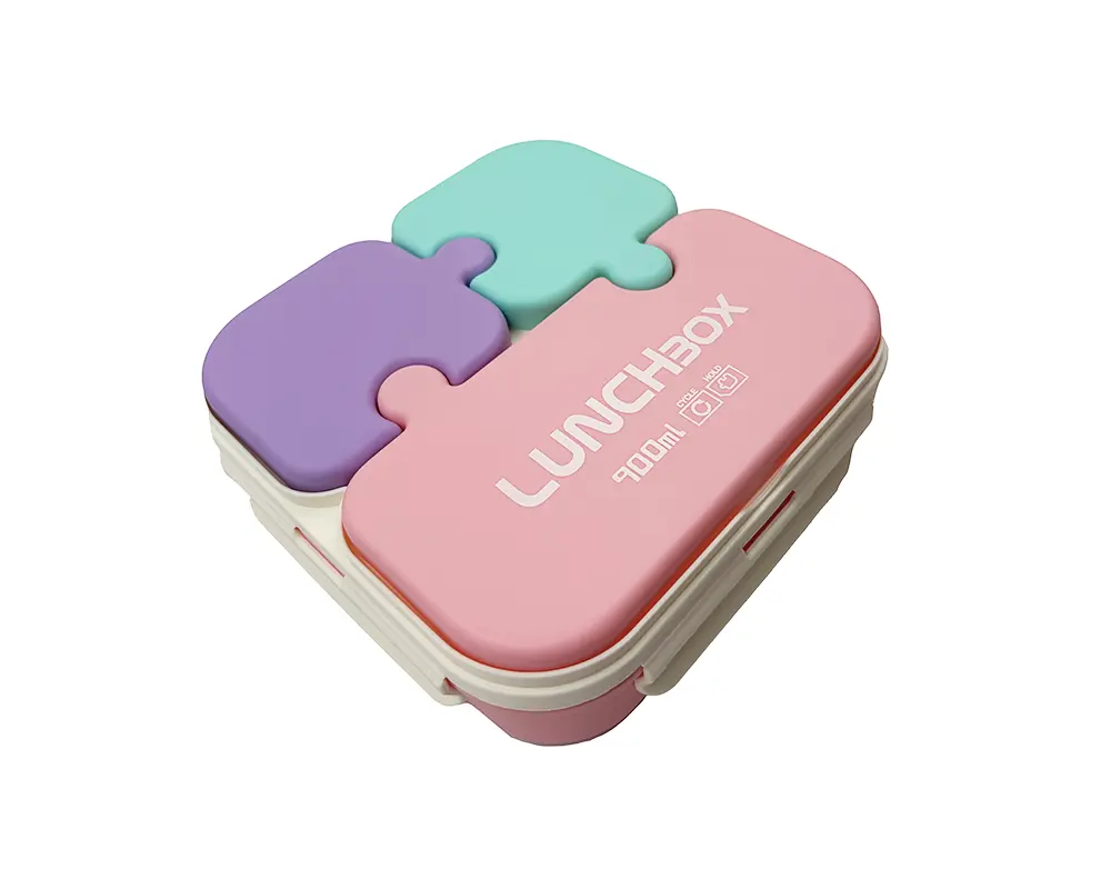Lunch Box 900ml BL10322