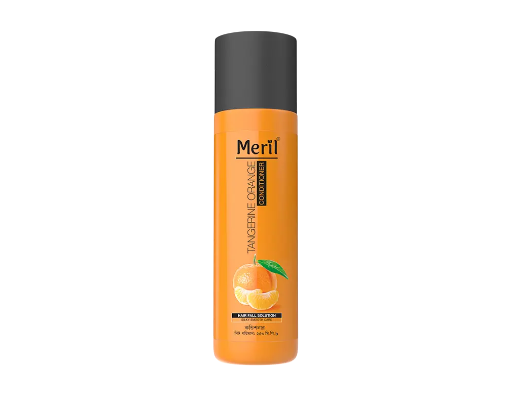 Meril Tangerine Orange Conditioner 250ml