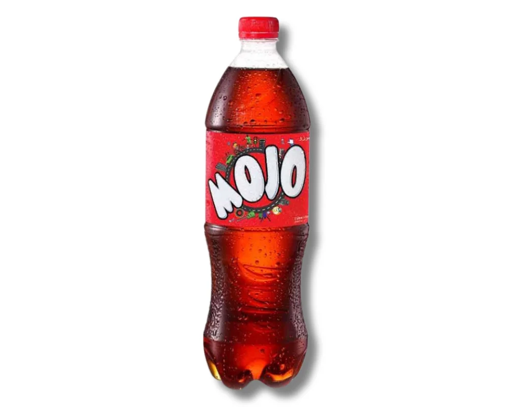 Mojo 1000ml (Pet Bottle)