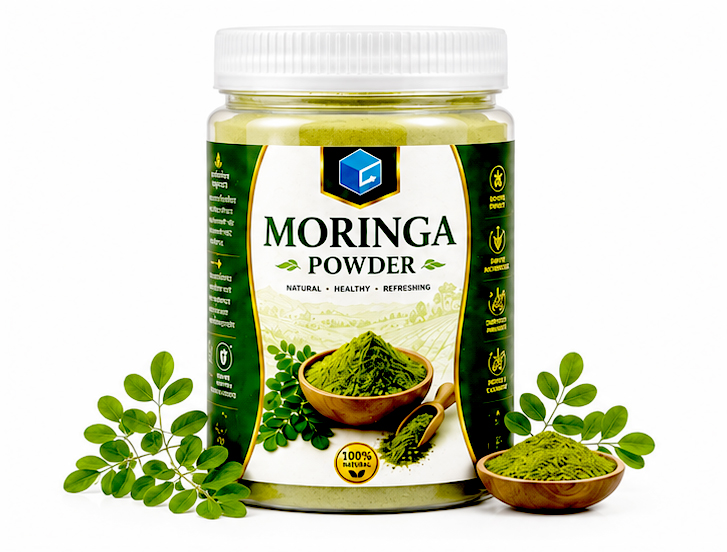 Moringa Powder