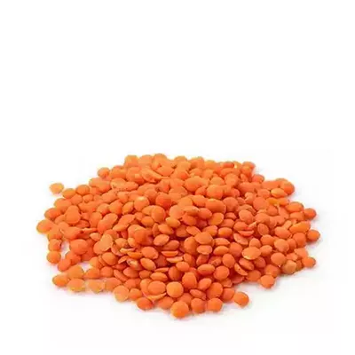 Moshur Dal (Imported) 500 gm