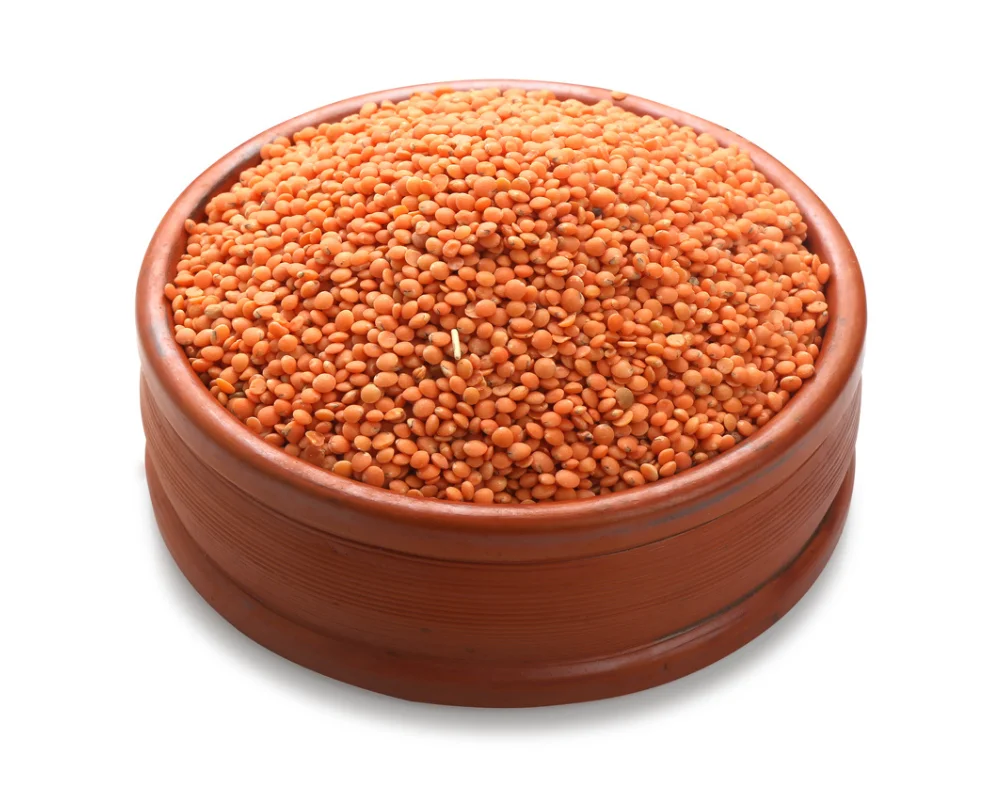 Moshur Dal Loose Standard Kg