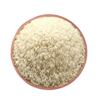 Nazirshail Rice Premium (Half Boiled) ± 50 gm 5 kg