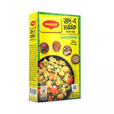 Nestle Maggi Shaad-e Magic Seasoning Mix