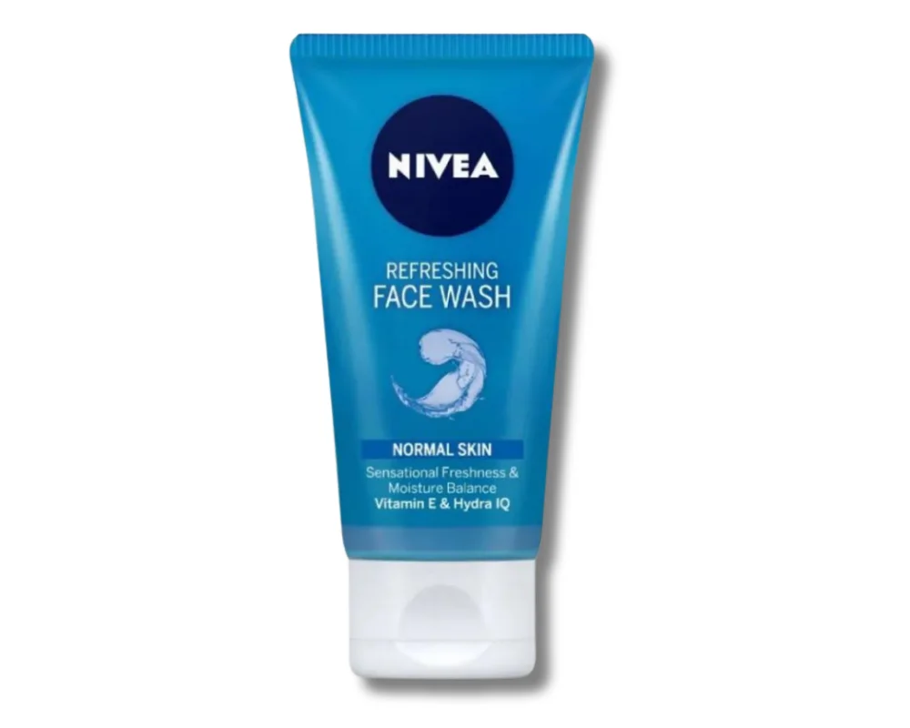 NIVEA Men Acne Oil Clear Anti Acne Facial Foam 100gm