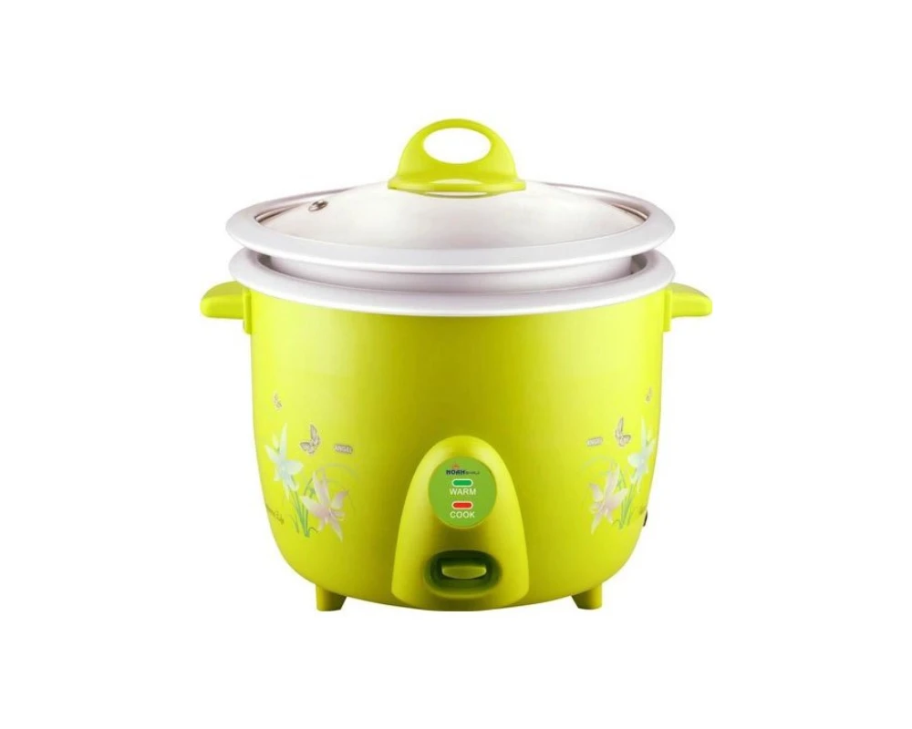 NOAH Rice Cooker DRUM DAS 1.8Ltr.