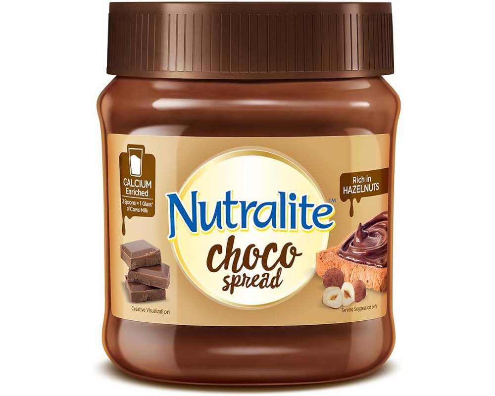 Nutralite Choco Spread 275gm