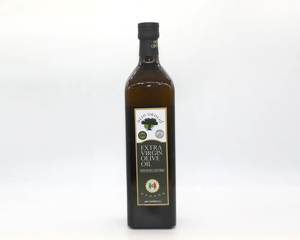 Olio Orolio Extra Virgin Olive Oil 1Ltr.