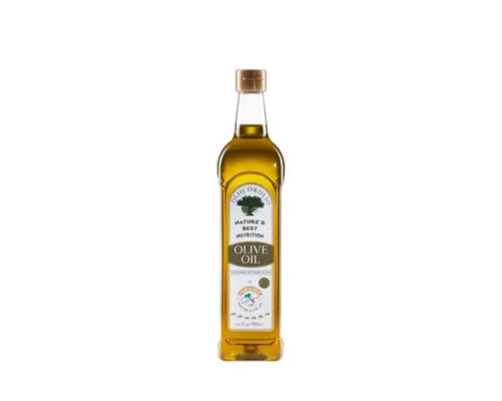 Olio Orolio Olive Oil 750ml