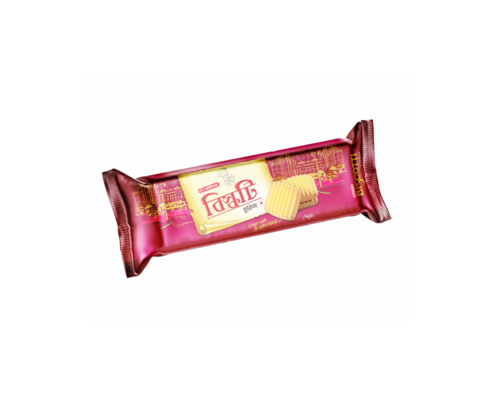 Olympic Biscotti Cookies 60gm