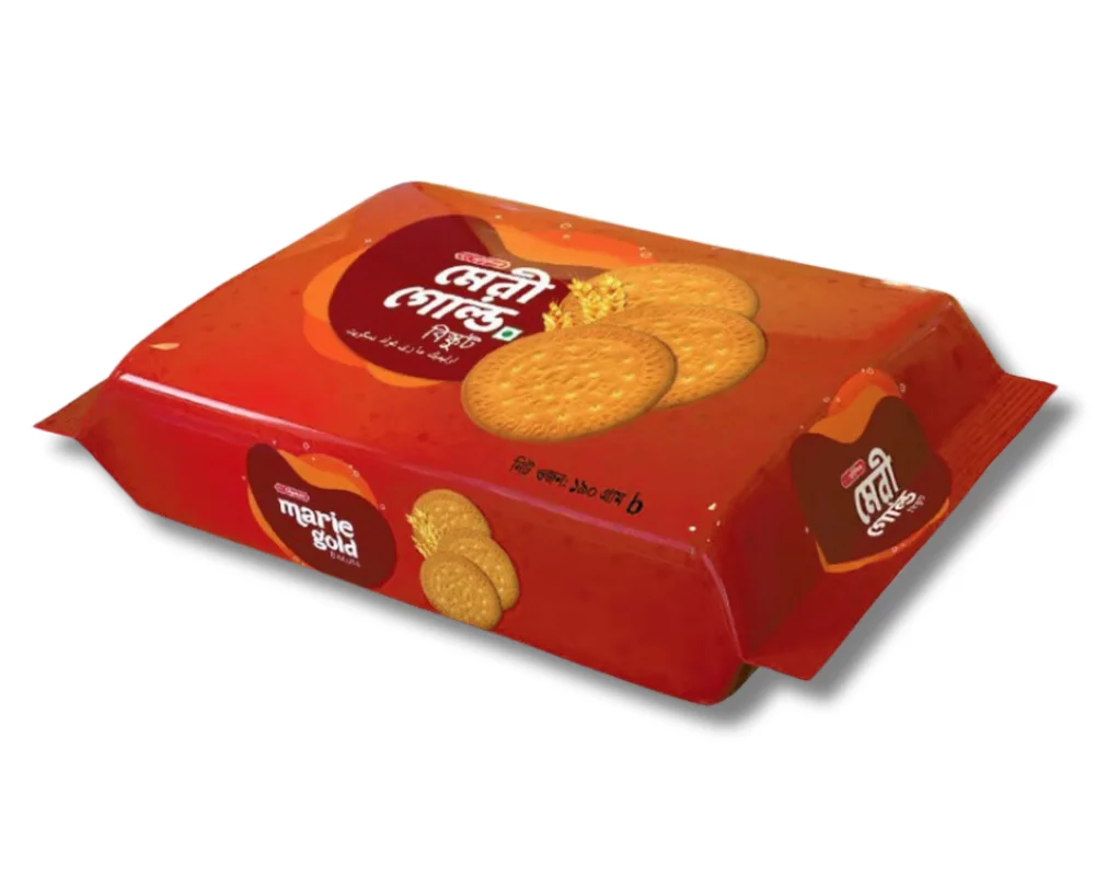 Olympic Marie Gold Biscuit 190gm
