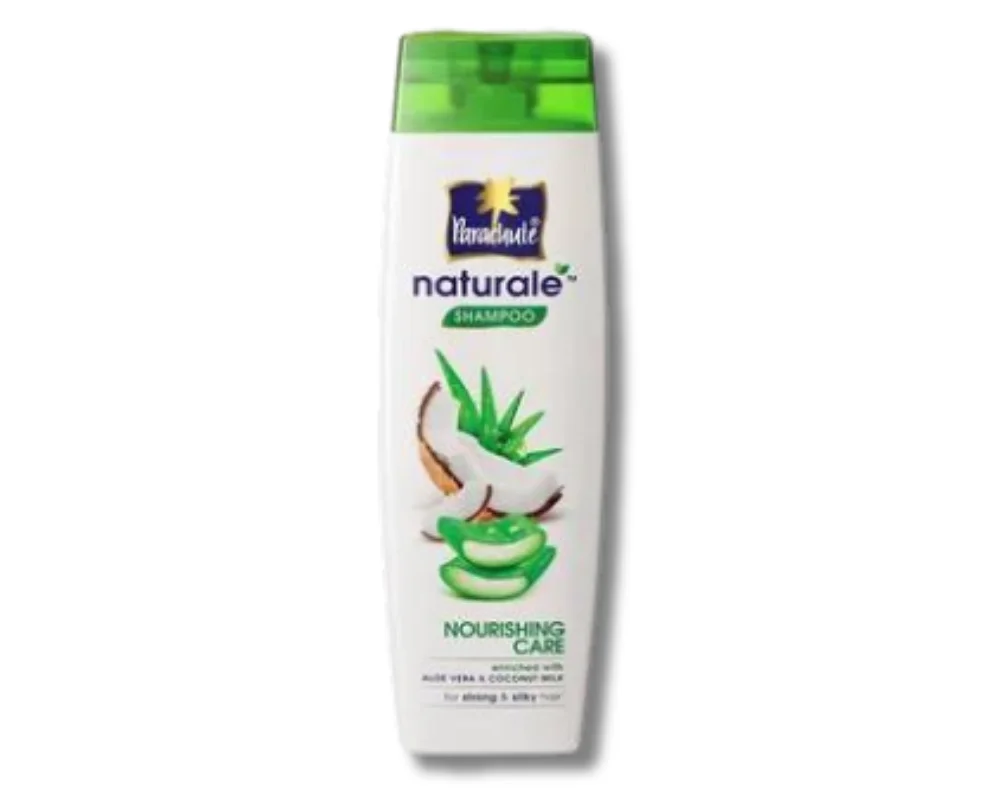 Parachute Naturale Nourishing Care Shampoo 320ml