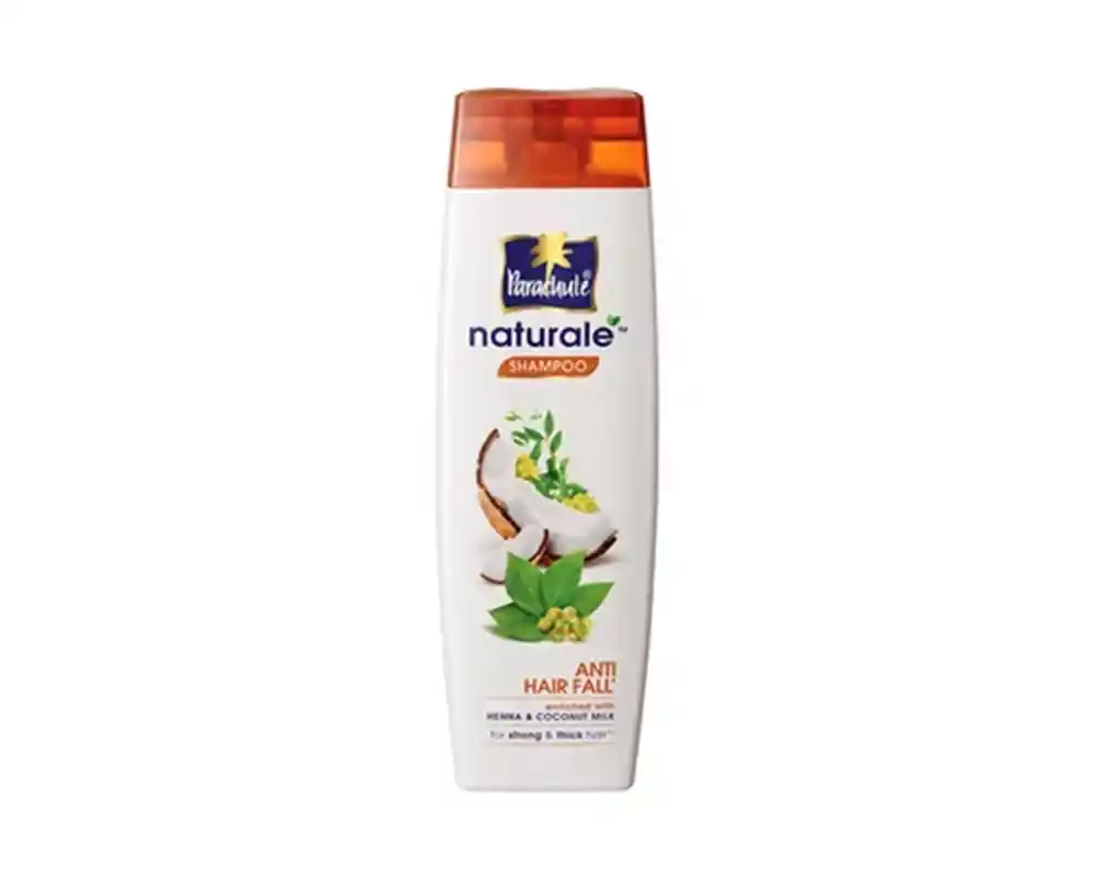 Parachute Shampoo 320ml (320ml+H.Oil 250ml Com)
