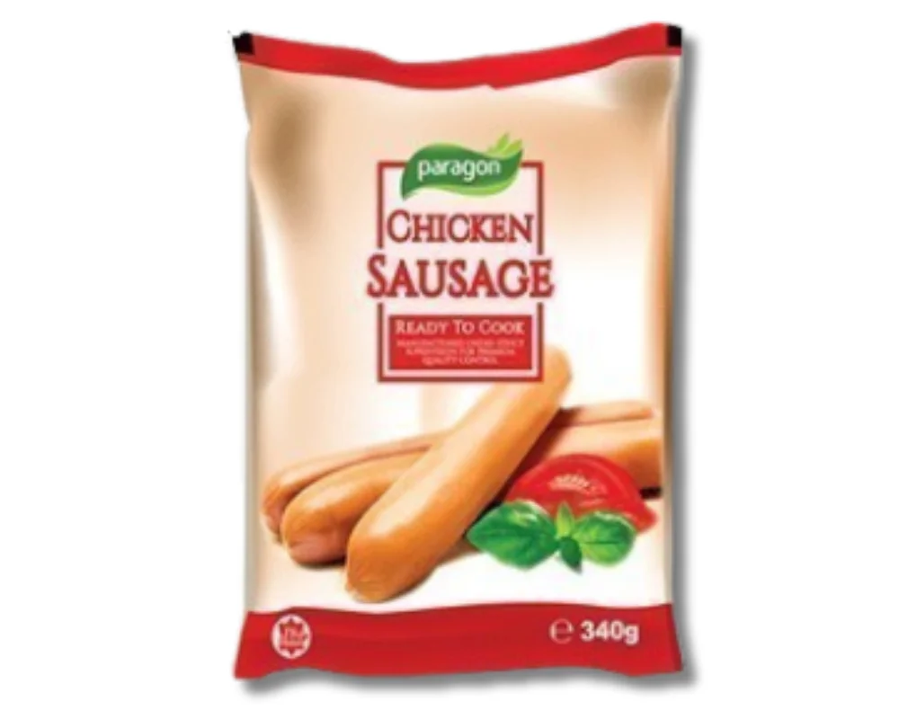 Paragon Chicken Sausage 340gm