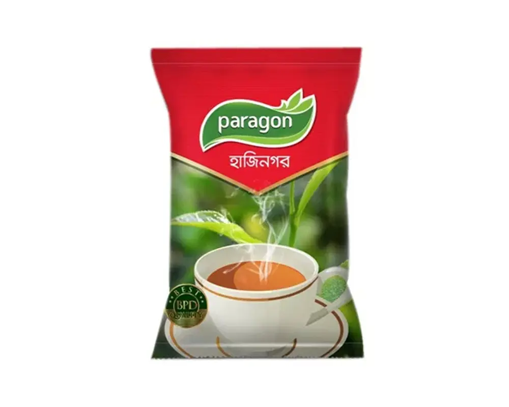 Paragon Hajinagar Tea BOP 500gm