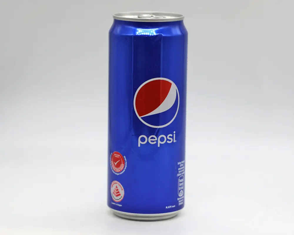 Pepsi 330ml (Can) Imported