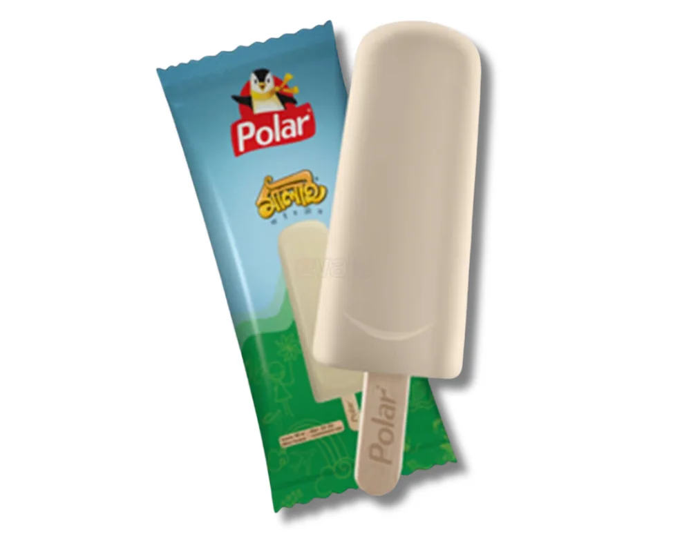 Polar Malai Ice Cream