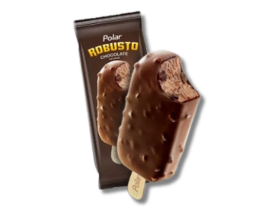 Polar Robusto Salted Caramel 92ml
