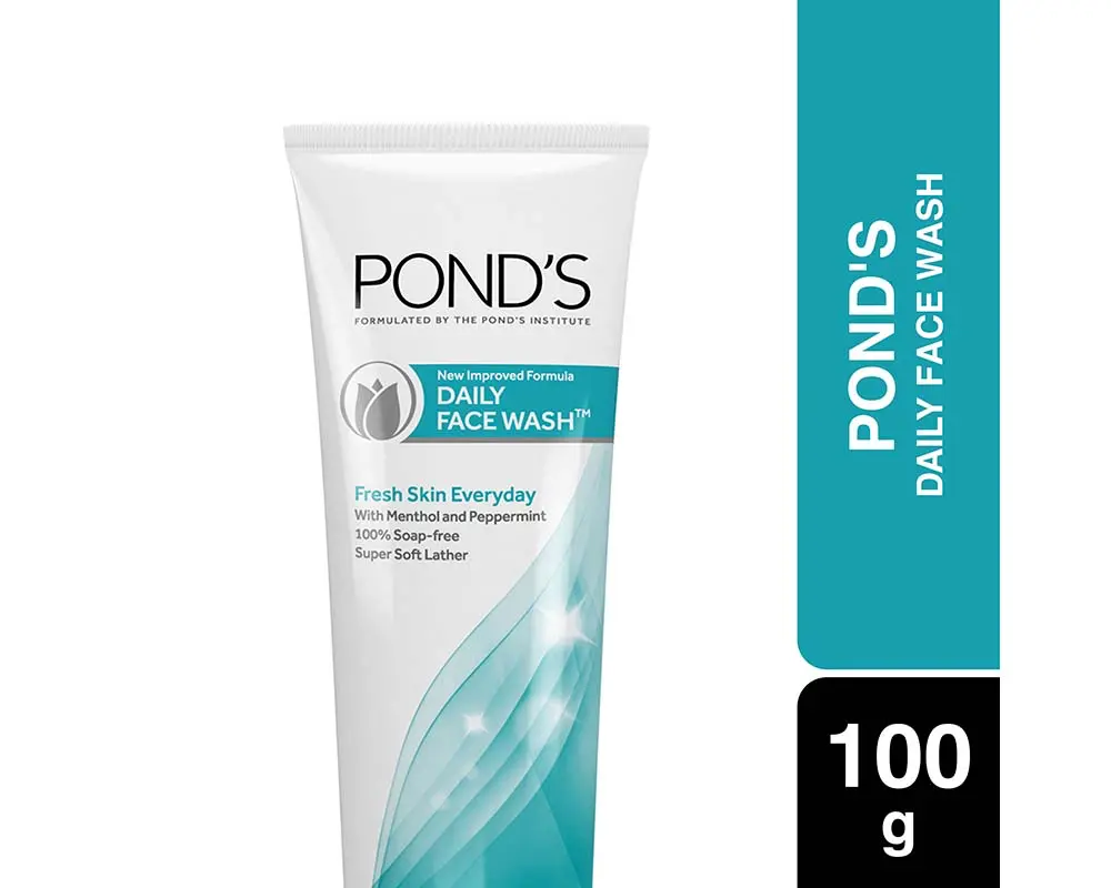 POND'S Daily Face Wash 100gm