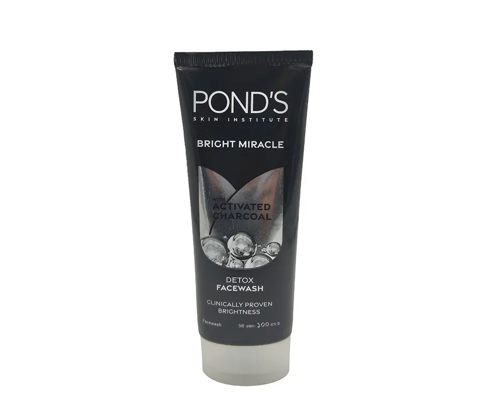 POND'S Pure Detox Facial Foam 100ml