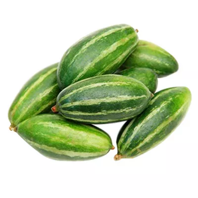 Potol (Pointed Gourd) ± 25 gm 500 gm