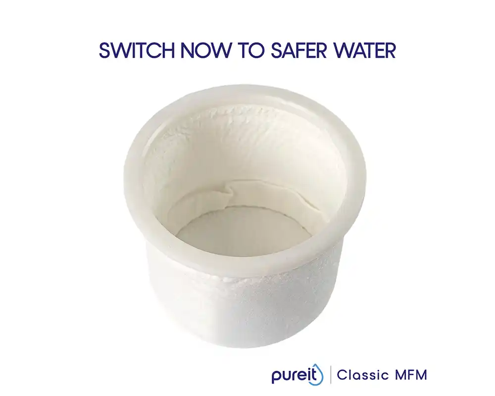 Pureit Micro Fiber Mesh