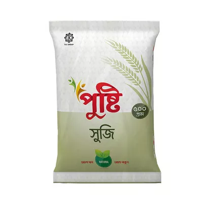 Pusti Suji 500 gm
