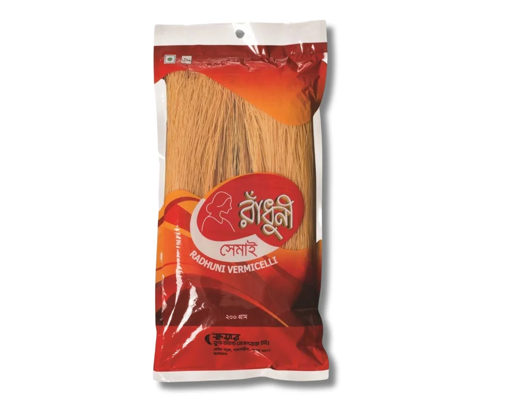 Radhuni Shemai 200gm