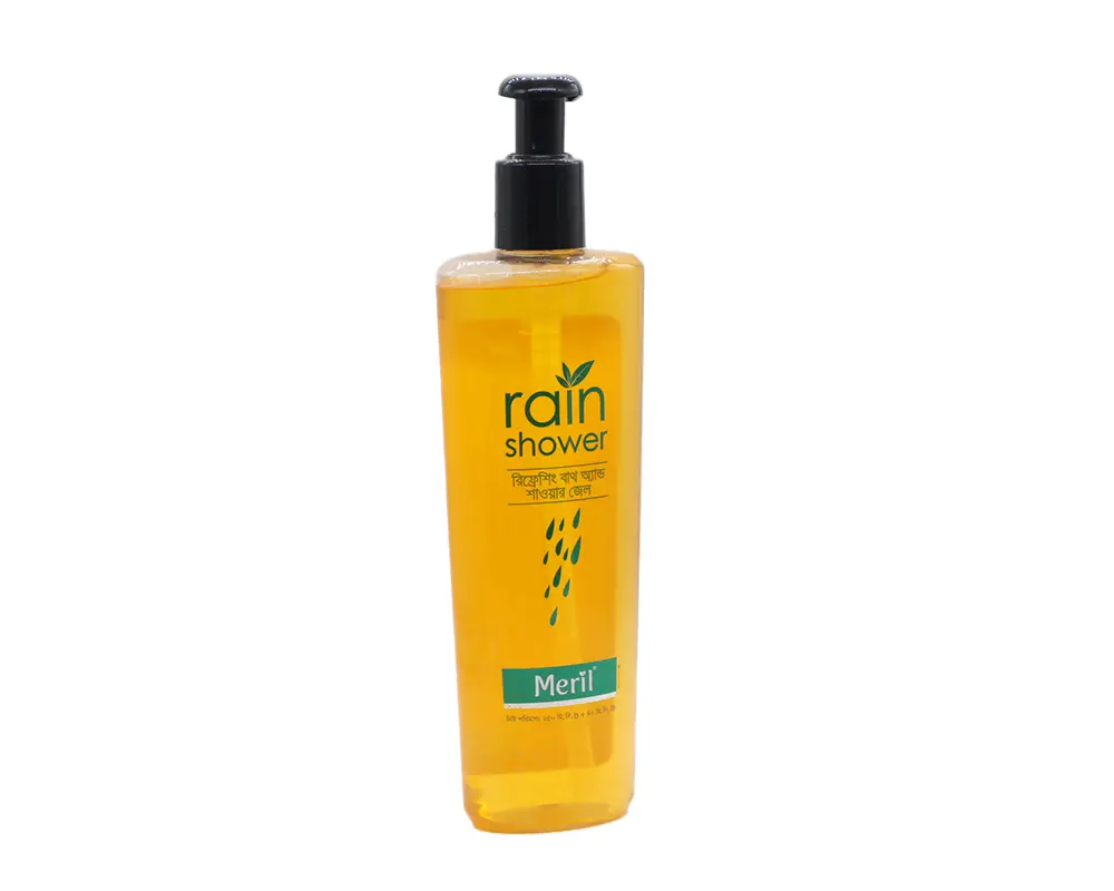 Rain Refreshing Shower Gel 250ml