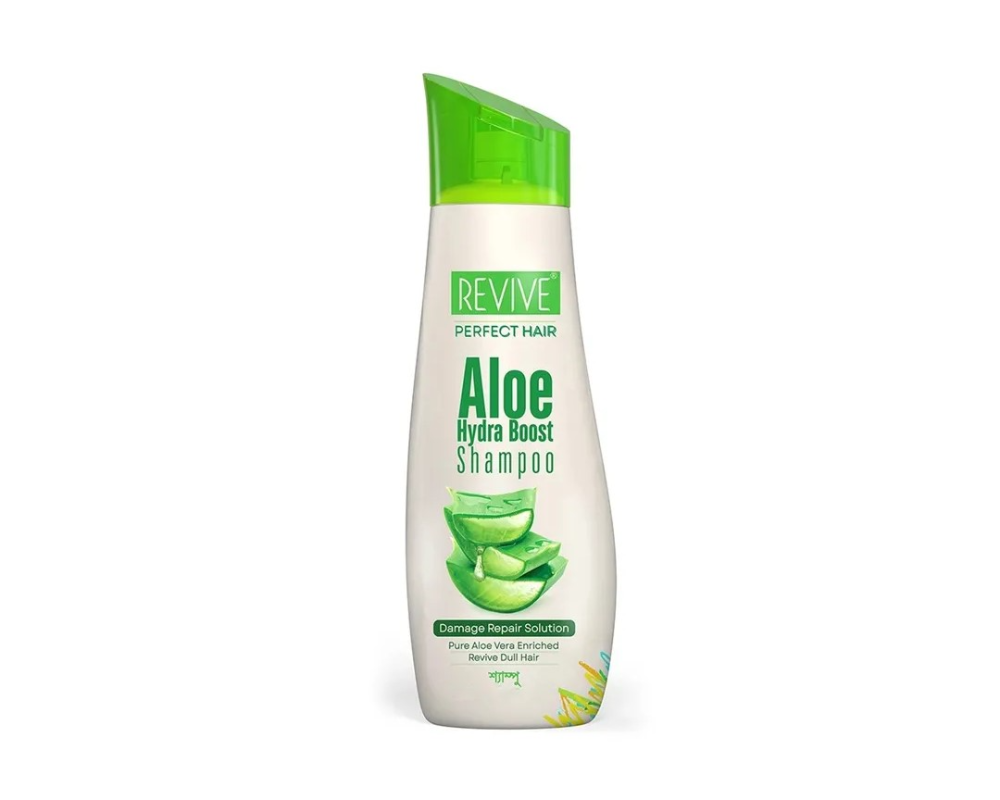 Revive Aloe Hydra Boost Shampoo 80ml