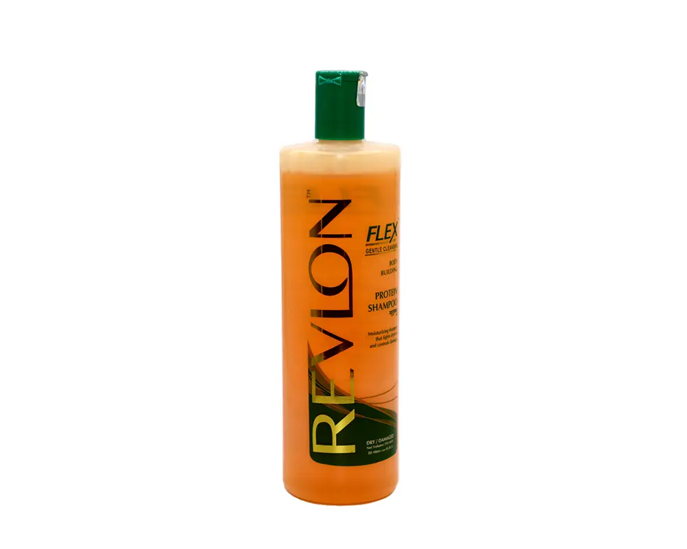 Revlon Flex Dry/Damaged Shampoo 592ml