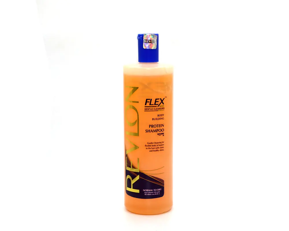 Revlon Flex Normal to Dry Shampoo 592ml