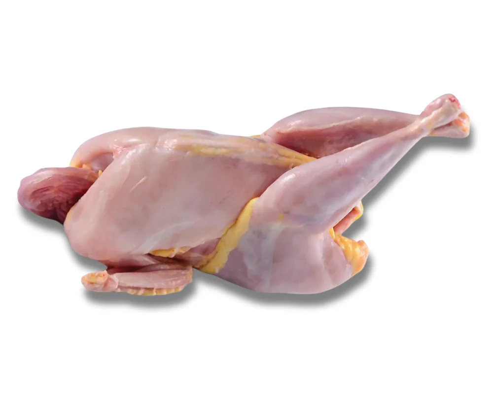 Roast Chicken