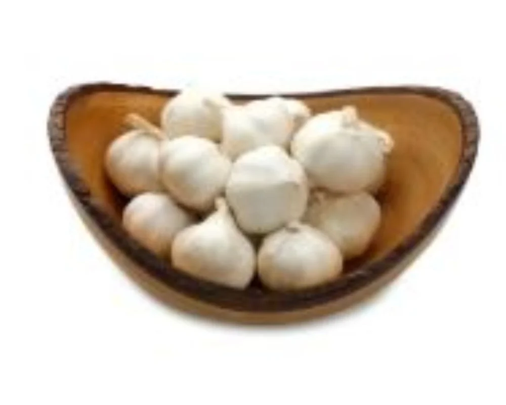 Roshun (Garlic) Chinese Loose Kg
