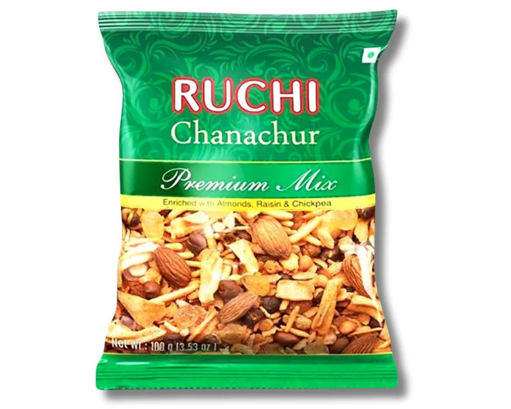 Ruchi Premium Mix Chanachur 100gm