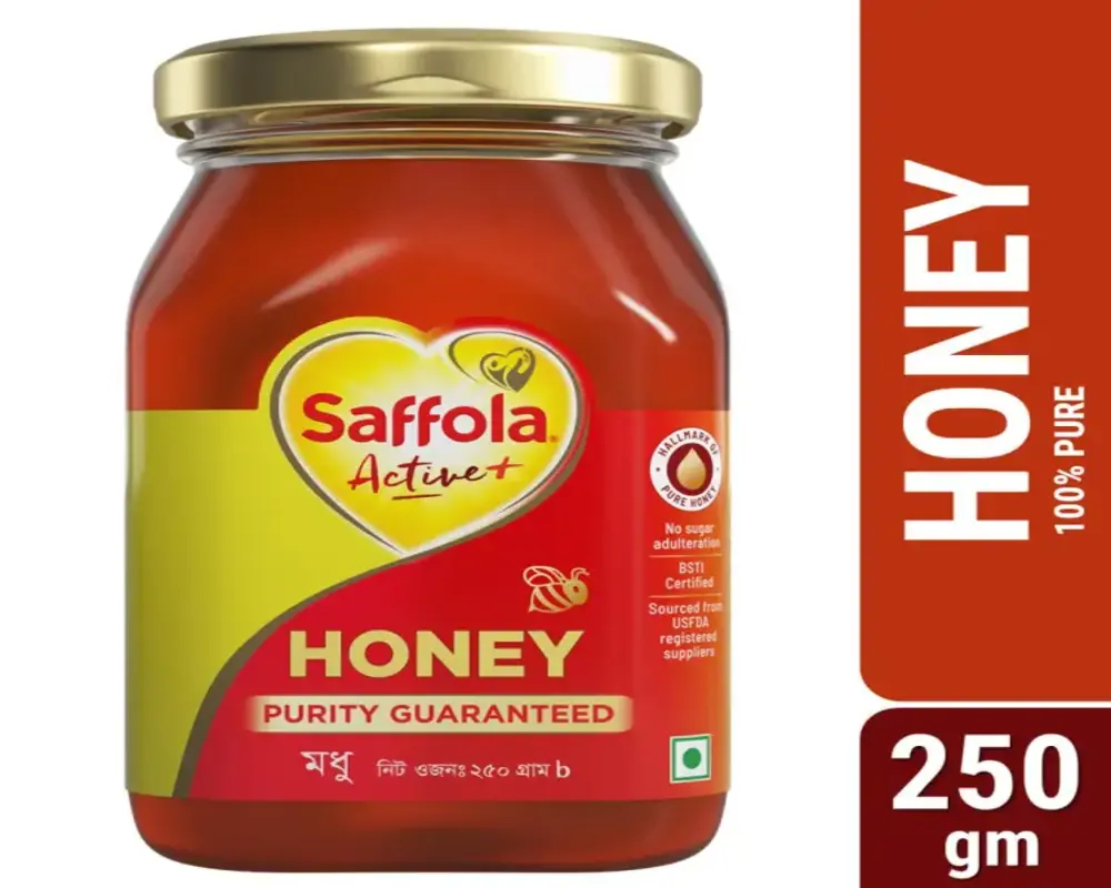 Saffola Honey 250ml