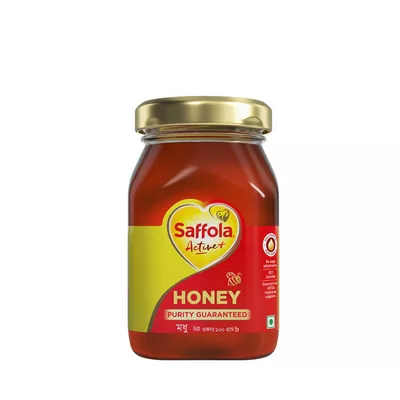 Saffola Honey