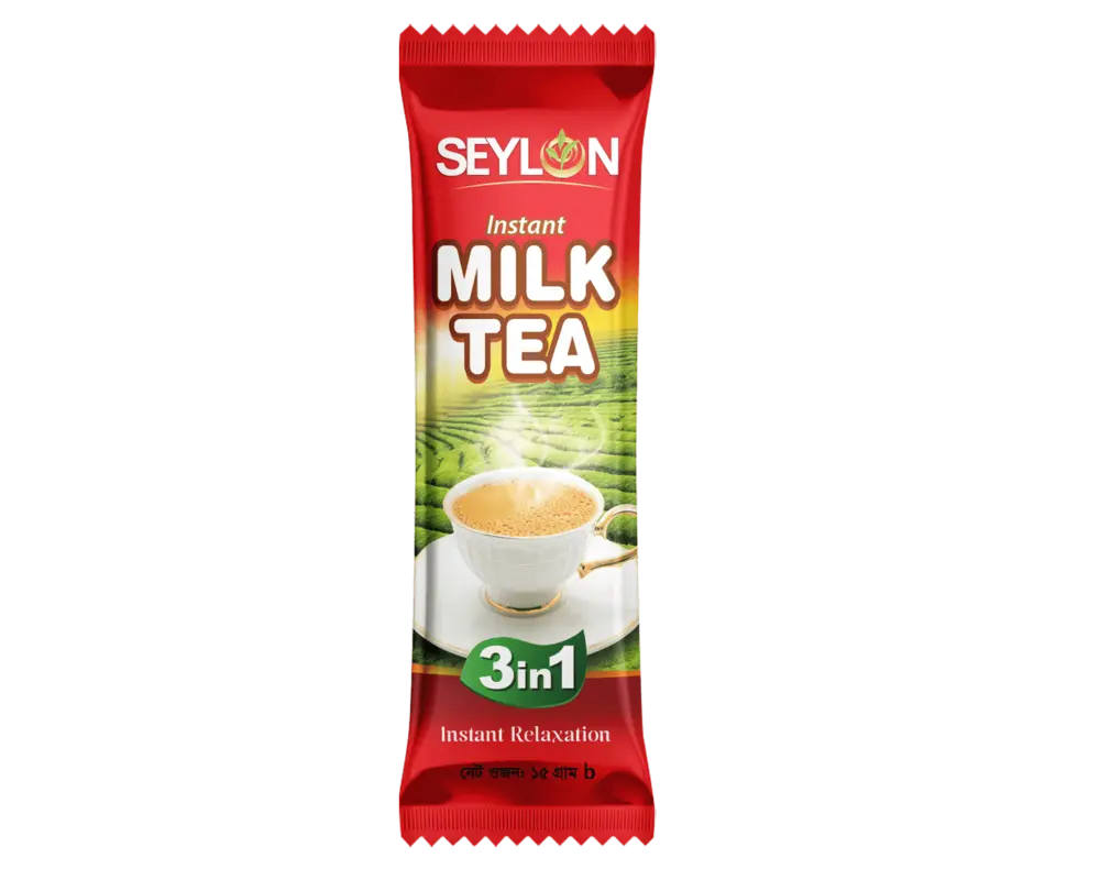 Seylon Instant 3in1 Milk Tea 15gm
