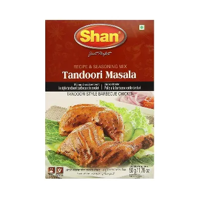 Shan Tandoori Masala