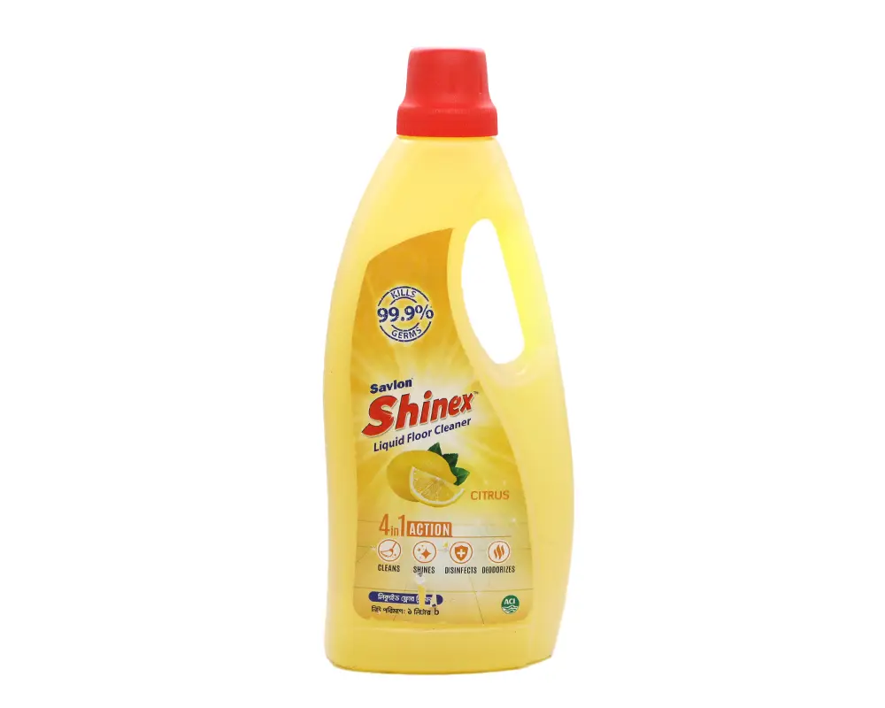Shinex Citrus Floor Cleaner 1Ltr.