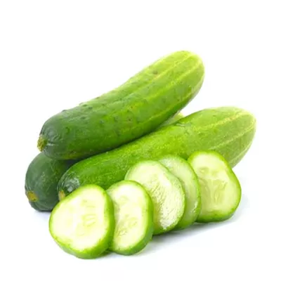 Shosha (Cucumber) ± 25 gm 500 gm