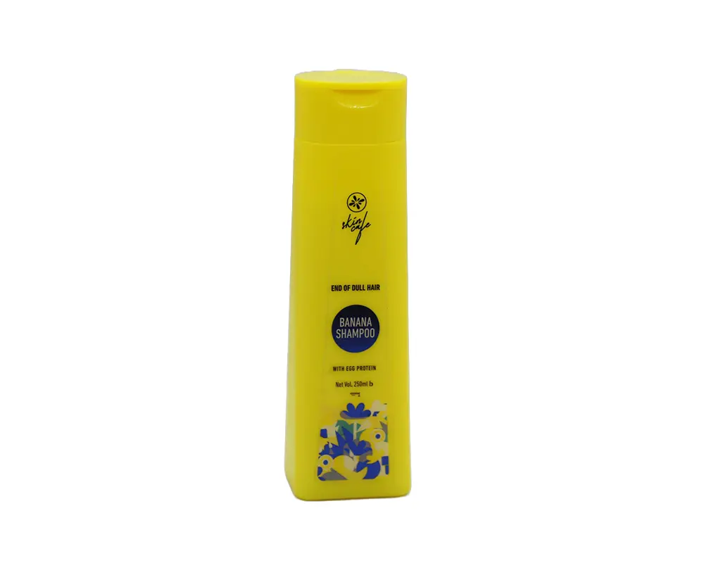 Skin Café Banana Shampoo 250ml