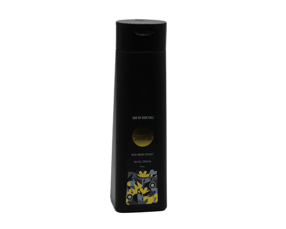 Skin Café Biotin Shampoo 250ml