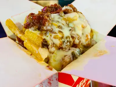 Special Mixed Meat Box