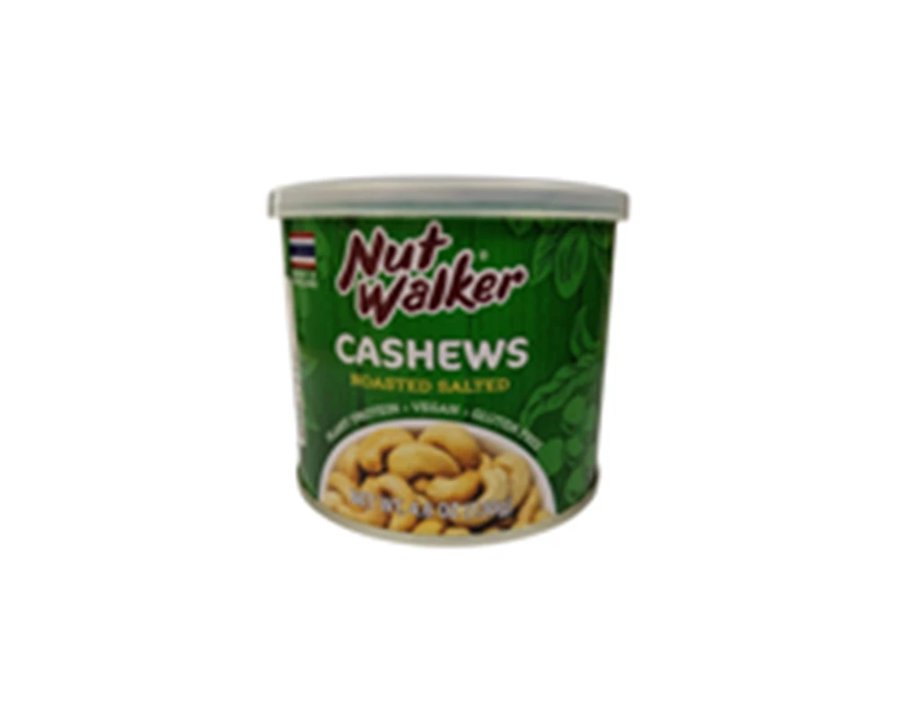 Sunkist Cashews D.Rost.&L.Salt. 160gm THI