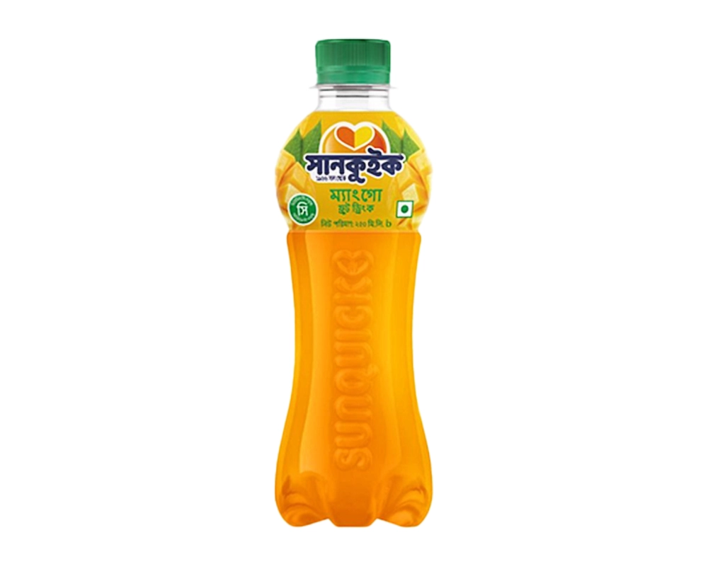 Sunquick Mango Drink 250ml (Pet Bottle)