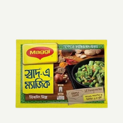 স্বাদ মসলা