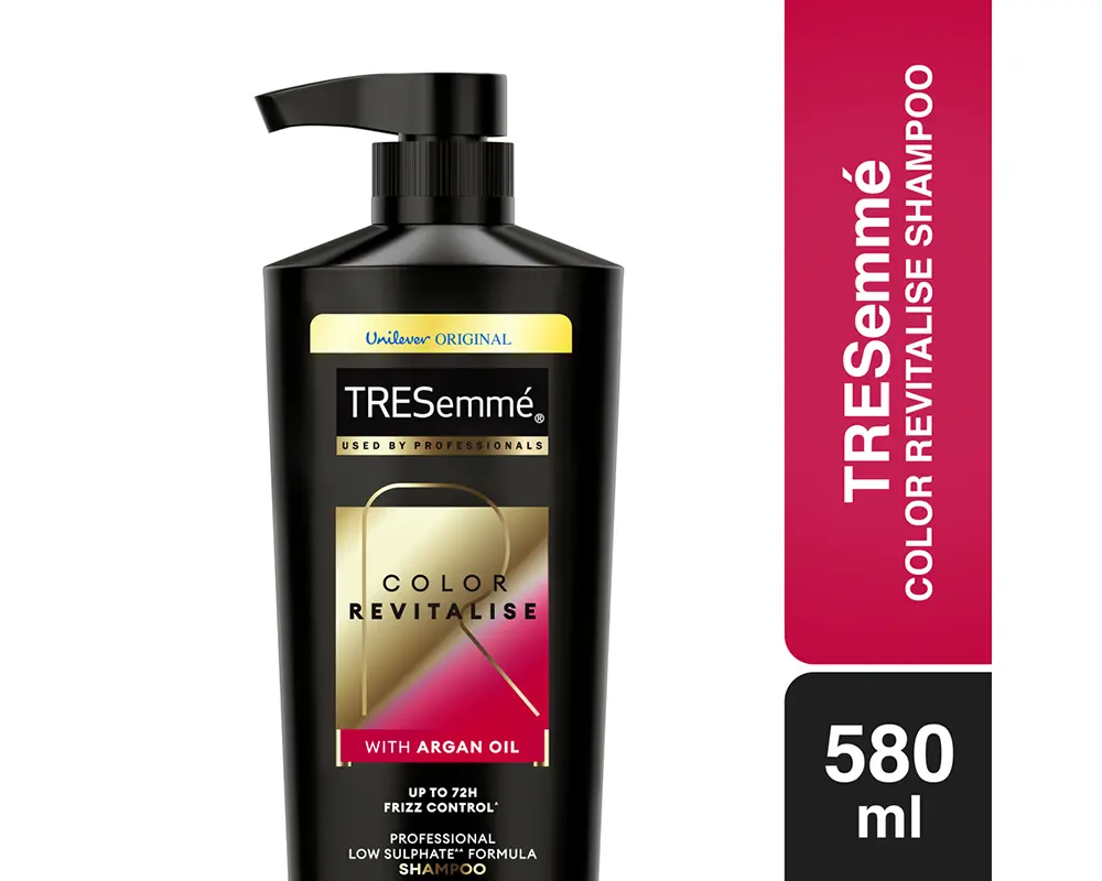 TRESemmé Color Revitalise Shampoo 580ml