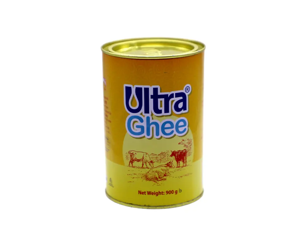 Ultra Ghee